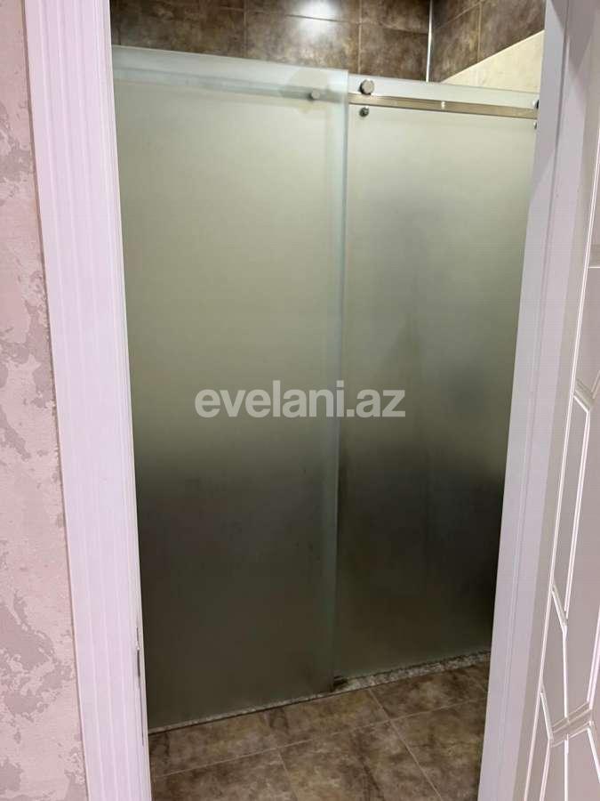 Sale, new building, 3 room, 102 m², Baku, Binagadi r, 6-th microdistrict d, Nasimi m.