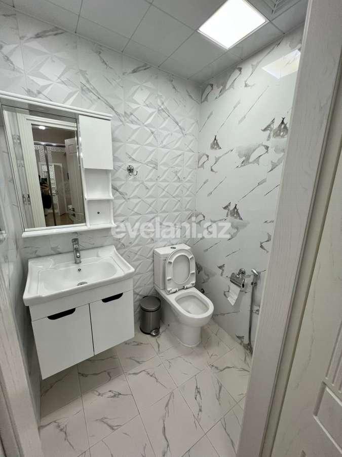 Sale, new building, 4 room, 150 m², Baku, Narimanov r, Nariman Narimanov m.