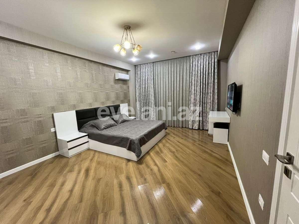 Sale, new building, 4 room, 150 m², Baku, Narimanov r, Nariman Narimanov m.