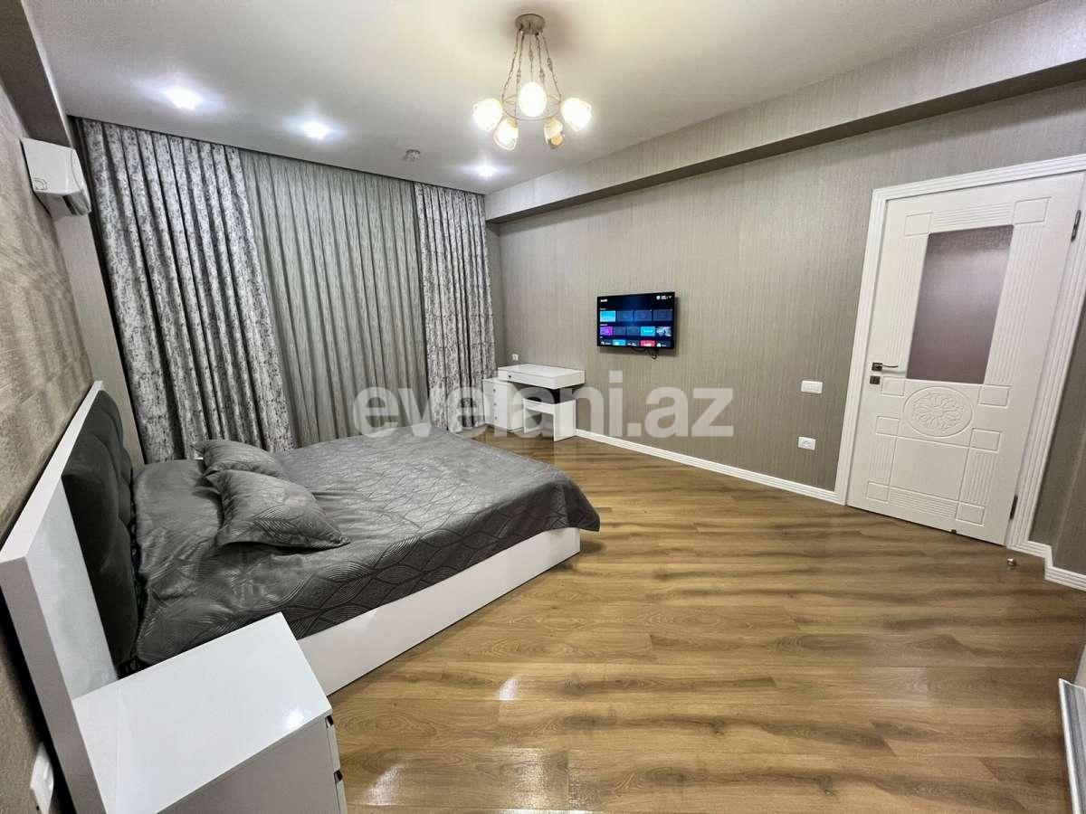 Sale, new building, 4 room, 150 m², Baku, Narimanov r, Nariman Narimanov m.