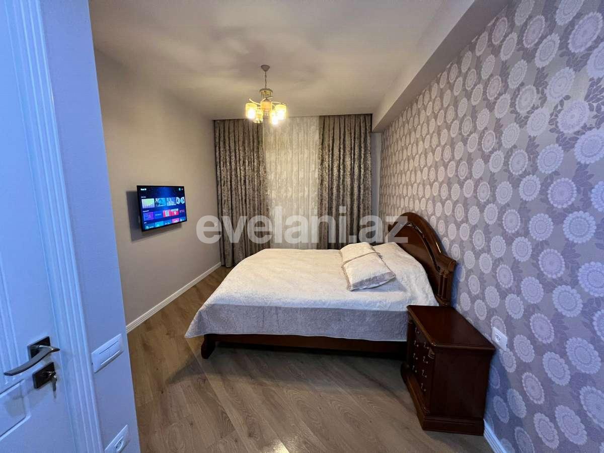 Sale, new building, 4 room, 150 m², Baku, Narimanov r, Nariman Narimanov m.