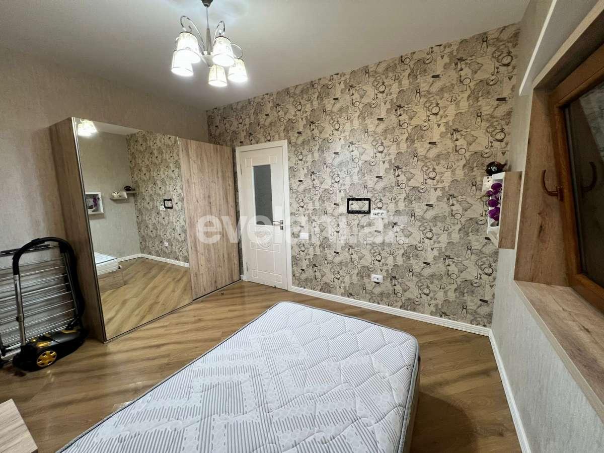 Sale, new building, 4 room, 150 m², Baku, Narimanov r, Nariman Narimanov m.