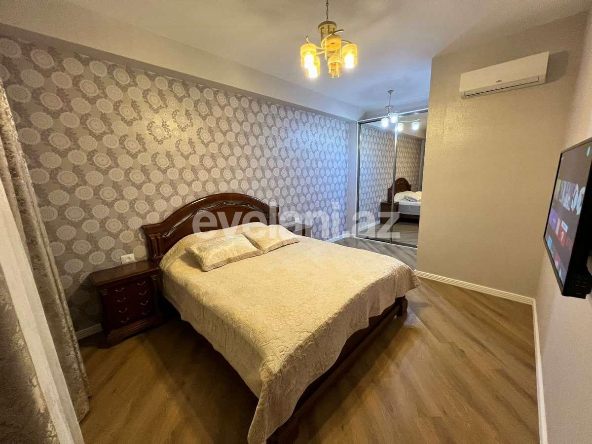 Sale, new building, 4 room, 150 m², Baku, Narimanov r, Nariman Narimanov m.