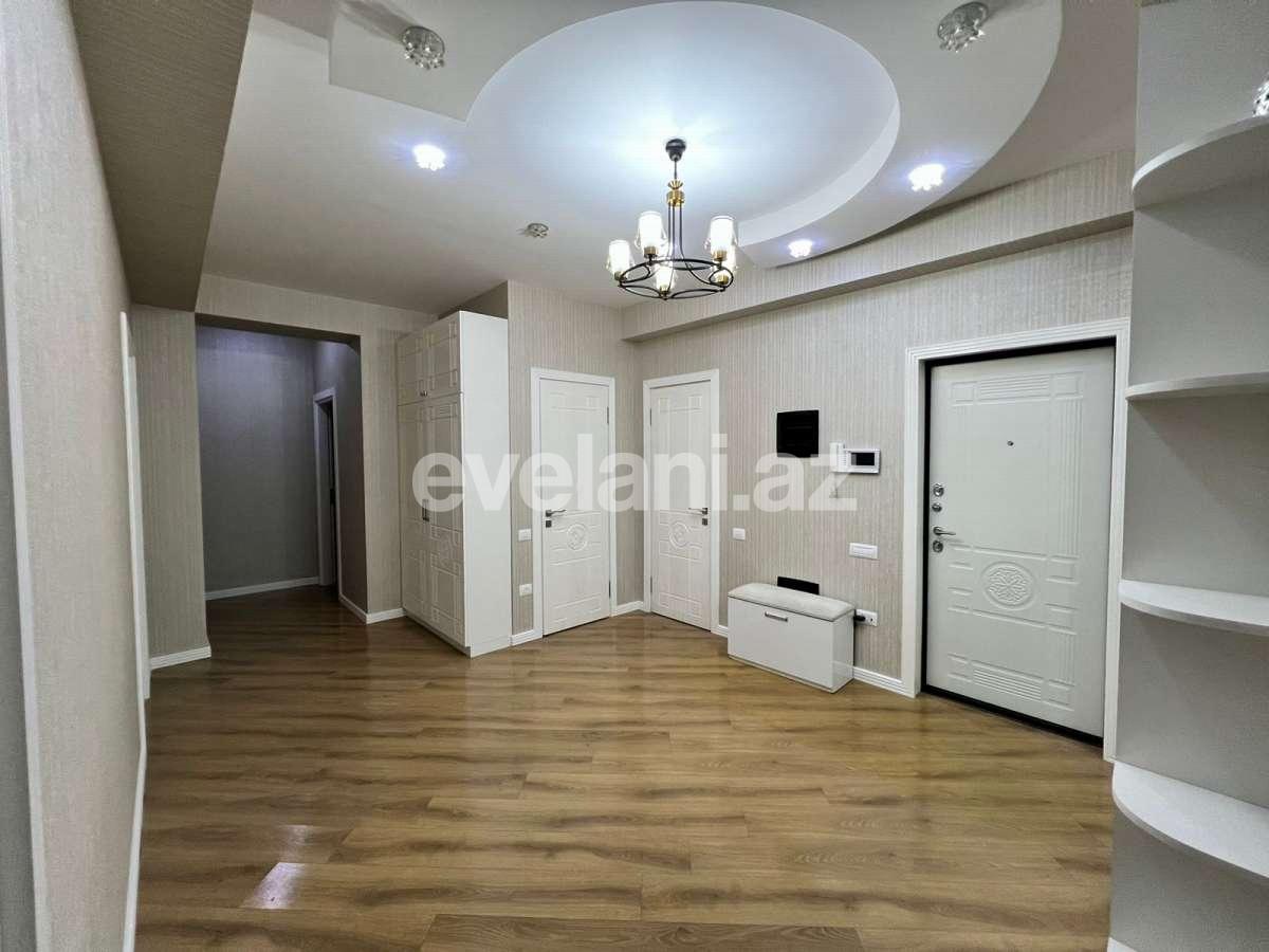 Sale, new building, 4 room, 150 m², Baku, Narimanov r, Nariman Narimanov m.