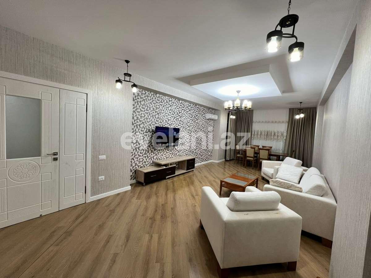 Sale, new building, 4 room, 150 m², Baku, Narimanov r, Nariman Narimanov m.