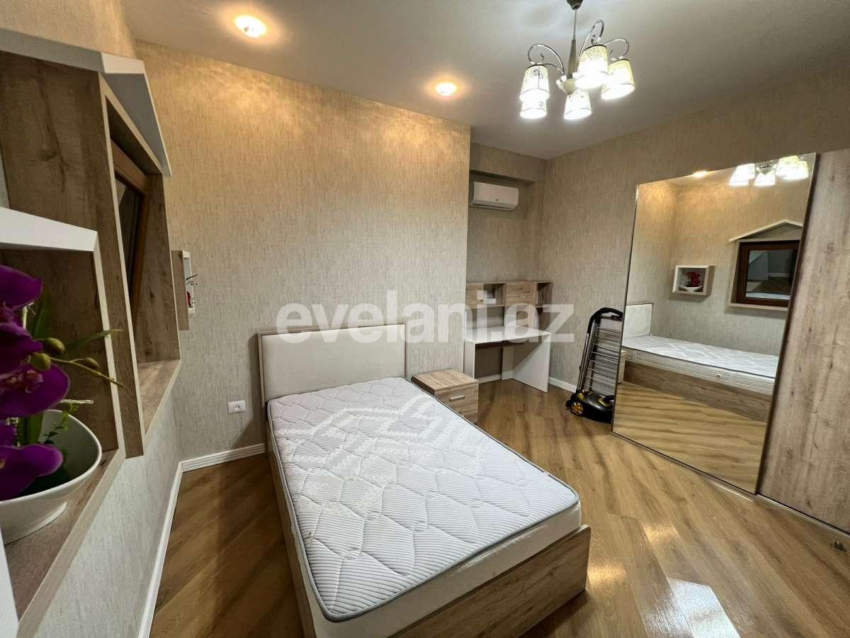 Sale, new building, 4 room, 150 m², Baku, Narimanov r, Nariman Narimanov m.