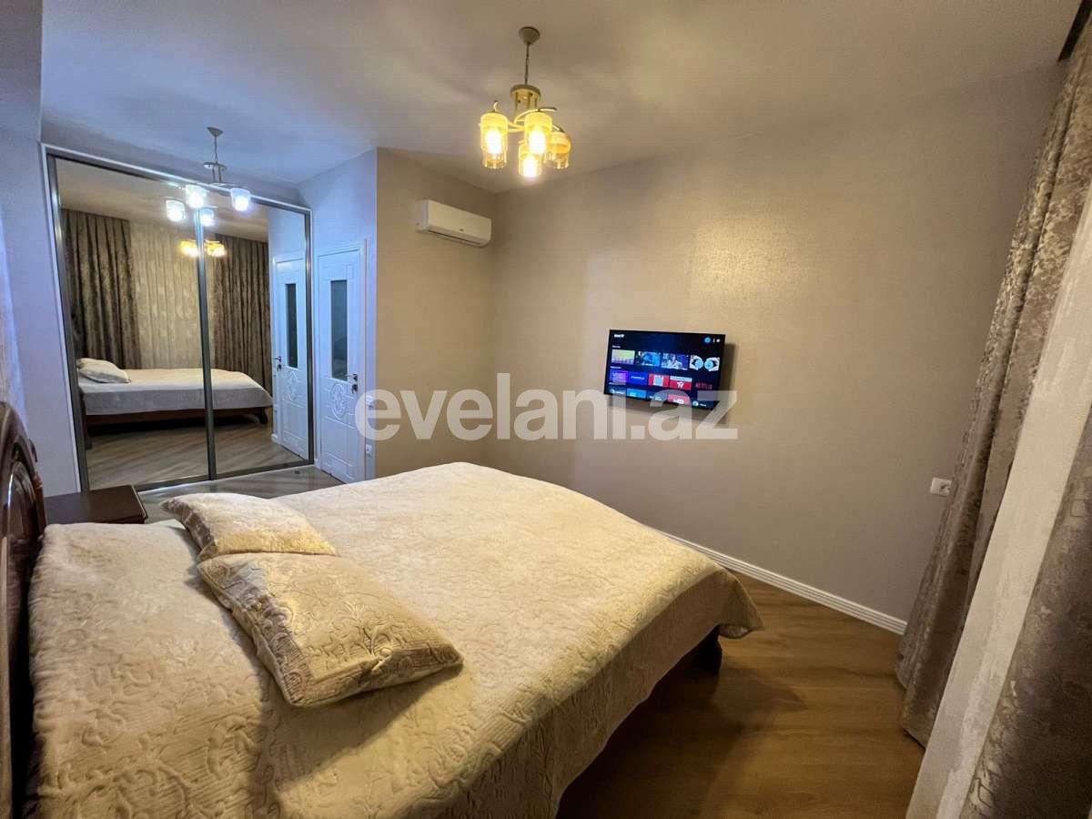 Sale, new building, 4 room, 150 m², Baku, Narimanov r, Nariman Narimanov m.