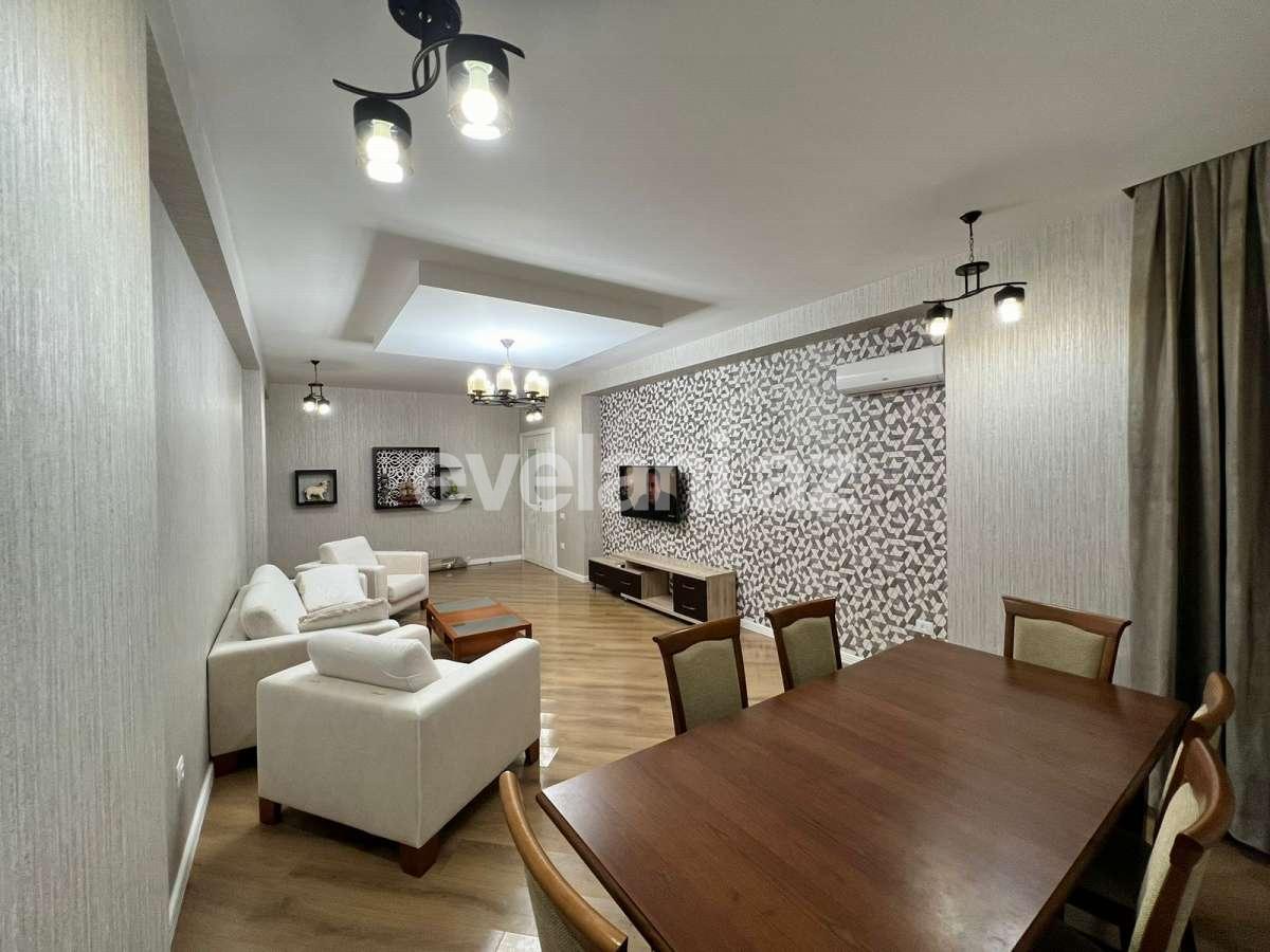 Sale, new building, 4 room, 150 m², Baku, Narimanov r, Nariman Narimanov m.
