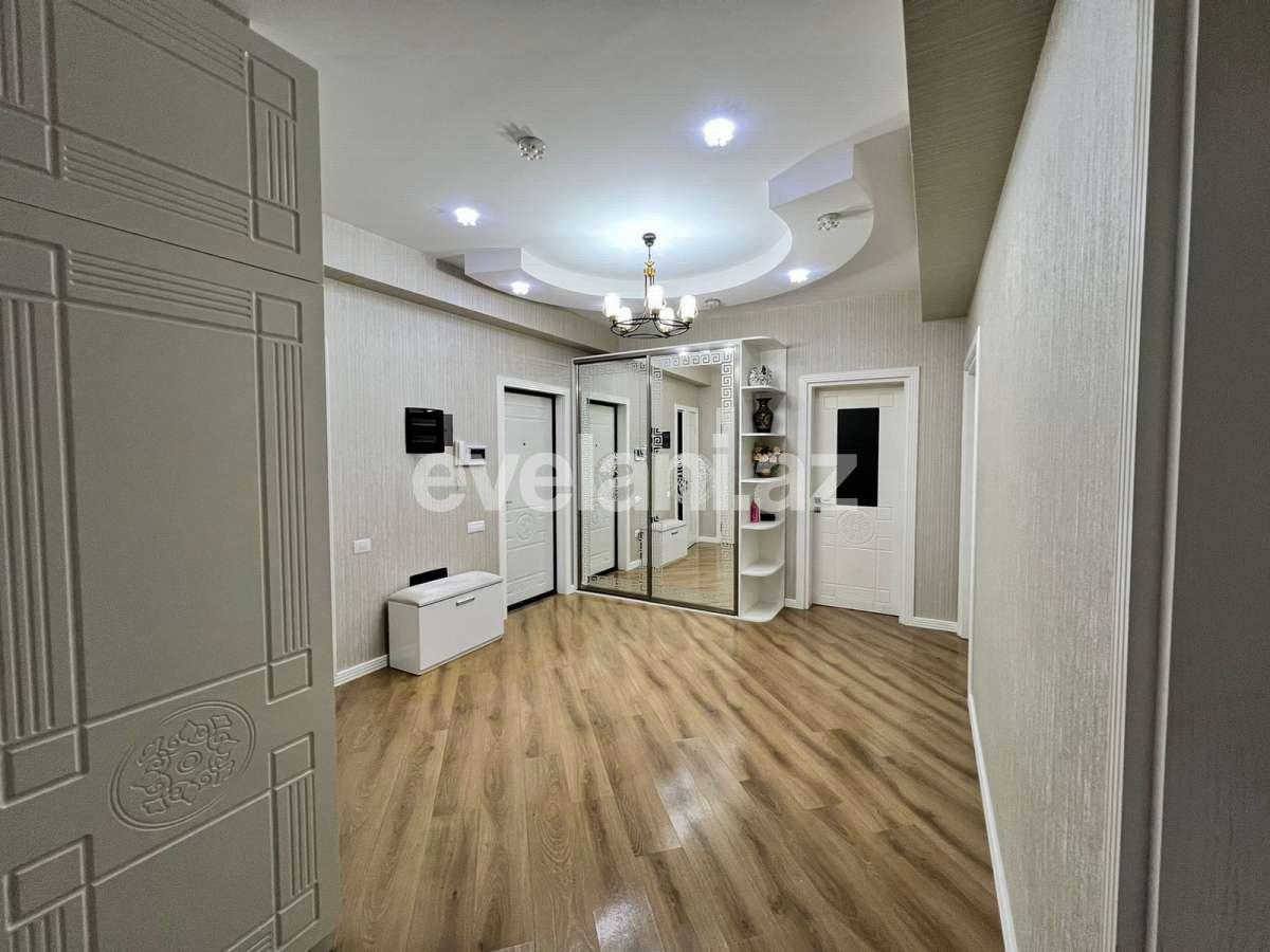 Sale, new building, 4 room, 150 m², Baku, Narimanov r, Nariman Narimanov m.