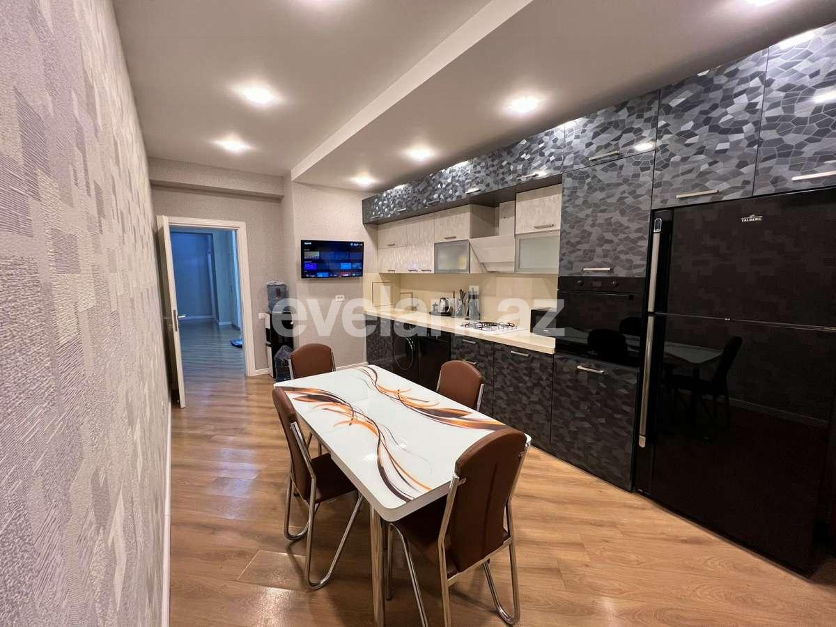 Sale, new building, 4 room, 150 m², Baku, Narimanov r, Nariman Narimanov m.