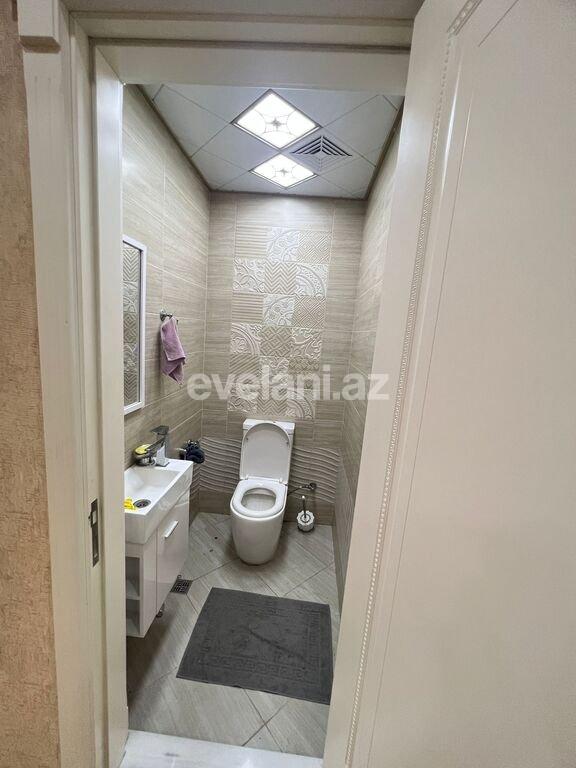 Satılır, yeni tikili, 4 otaqlı, 145 m², Bakı, Nəsimi r, 8 Noyabr m.