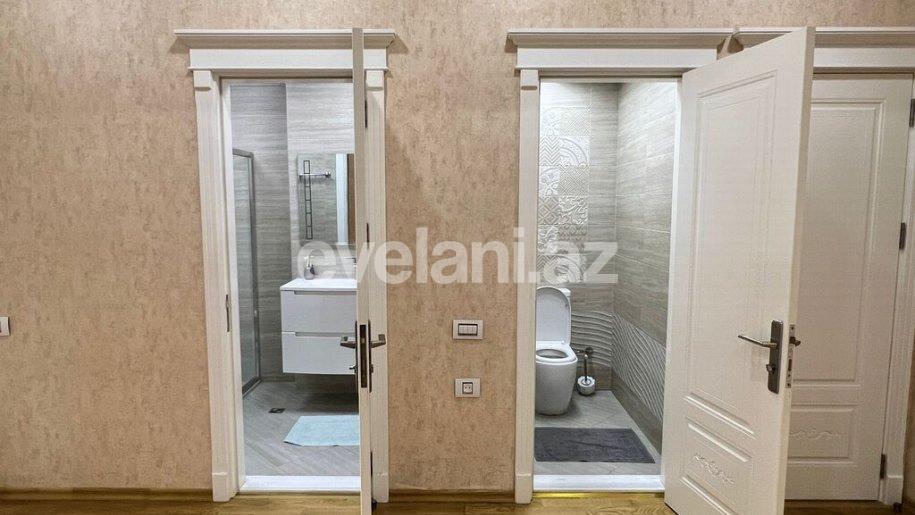 Satılır, yeni tikili, 4 otaqlı, 145 m², Bakı, Nəsimi r, 8 Noyabr m.
