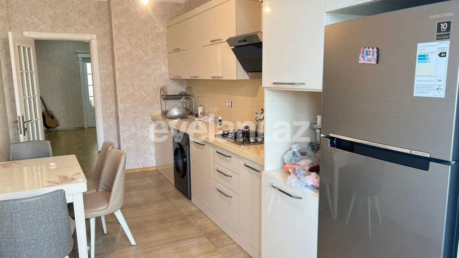 Satılır, yeni tikili, 4 otaqlı, 145 m², Bakı, Nəsimi r, 8 Noyabr m.