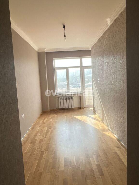 Satılır, yeni tikili, 4 otaqlı, 145 m², Bakı, Nəsimi r, 8 Noyabr m.
