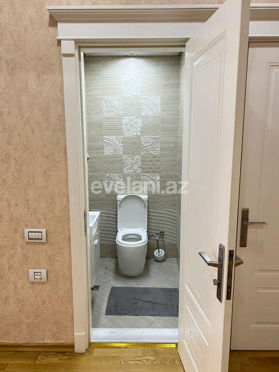 Satılır, yeni tikili, 4 otaqlı, 145 m², Bakı, Nəsimi r, 8 Noyabr m.