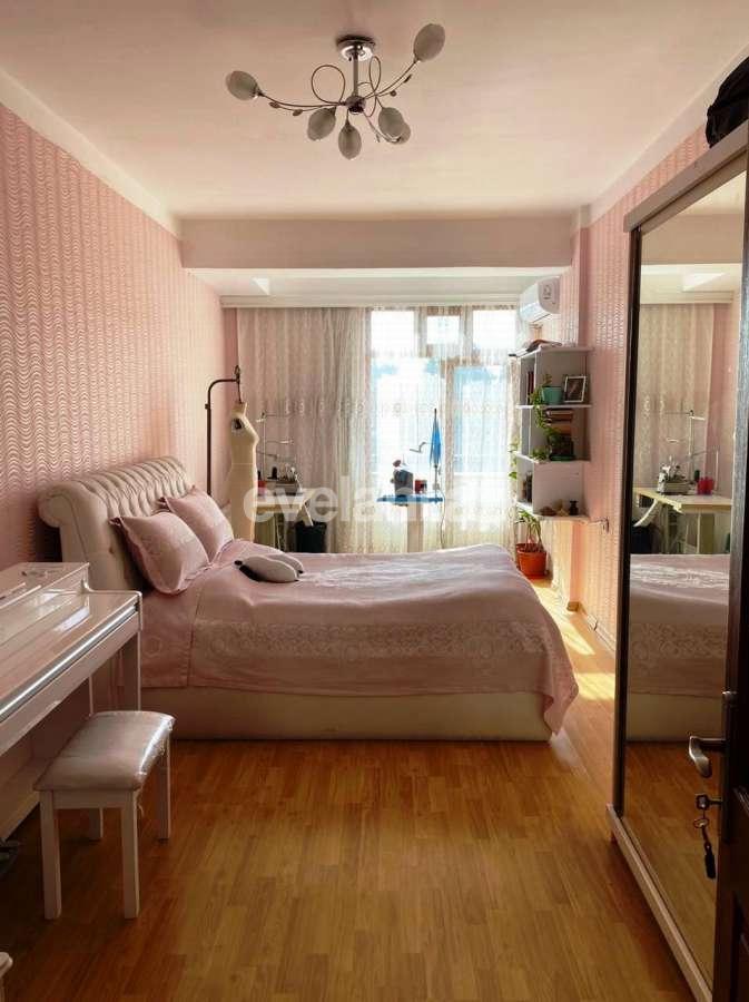 Satılır, yeni tikili, 3 otaqlı, 103 m², Bakı, Nərimanov r, Montin q, Nəriman Nərimanov m.