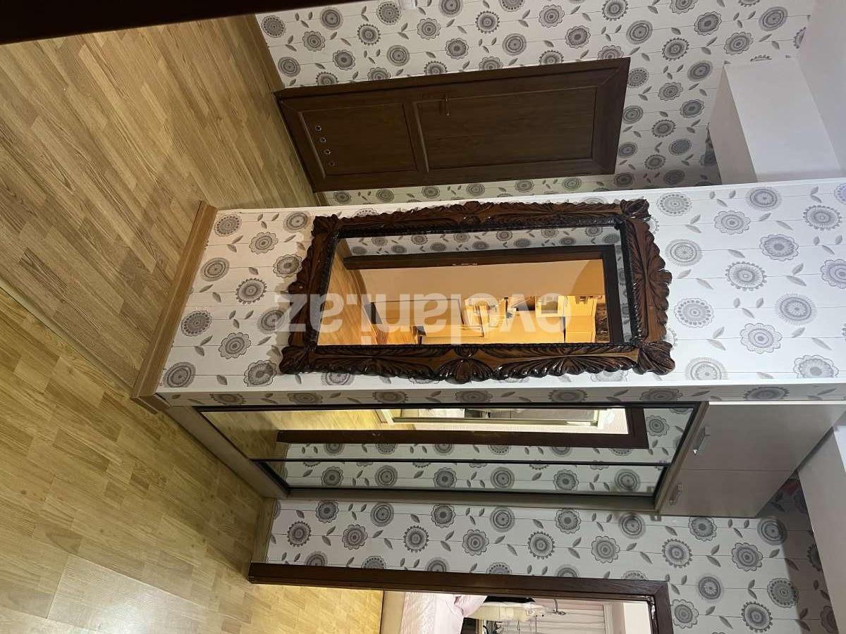 Satılır, yeni tikili, 3 otaqlı, 103 m², Bakı, Nərimanov r, Montin q, Nəriman Nərimanov m.