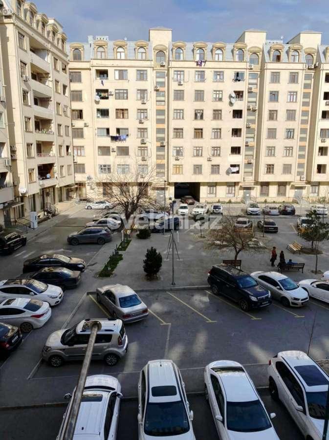 Satılır, yeni tikili, 3 otaqlı, 103 m², Bakı, Nərimanov r, Montin q, Nəriman Nərimanov m.