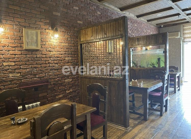 Satılır, obyekt, 100 m², Bakı, Nərimanov r, Montin q, Nəriman Nərimanov m.