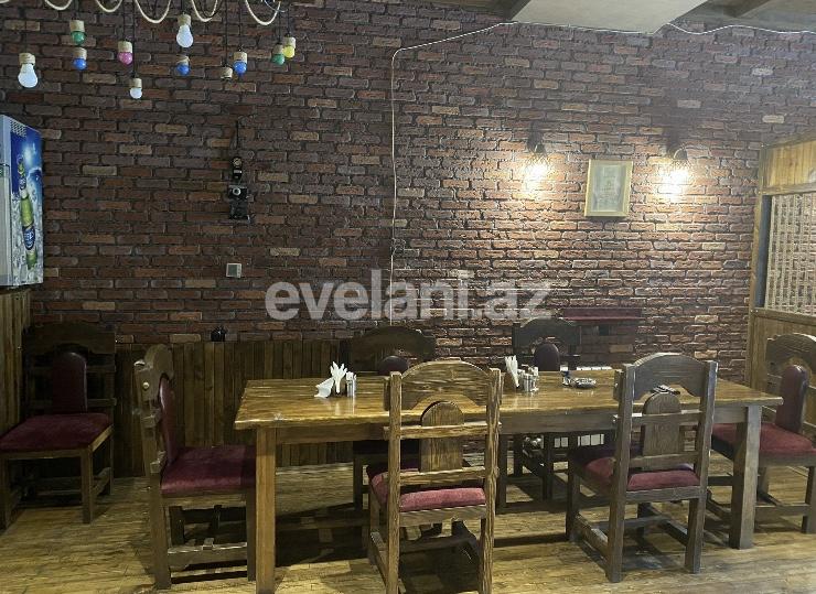 Satılır, obyekt, 100 m², Bakı, Nərimanov r, Montin q, Nəriman Nərimanov m.