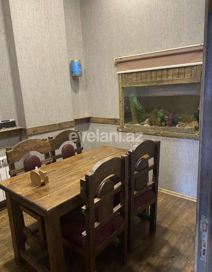 Satılır, obyekt, 100 m², Bakı, Nərimanov r, Montin q, Nəriman Nərimanov m.