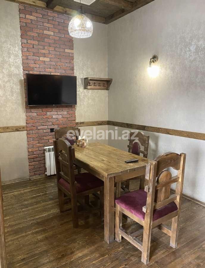 Satılır, obyekt, 100 m², Bakı, Nərimanov r, Montin q, Nəriman Nərimanov m.