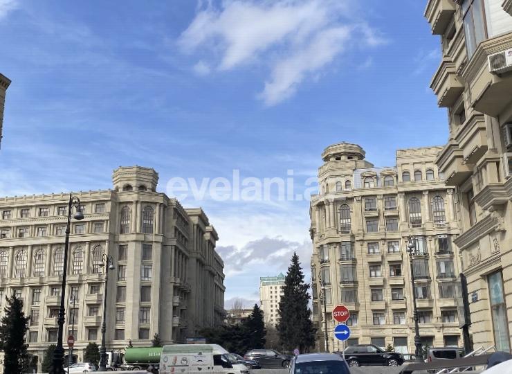 Satılır, obyekt, 100 m², Bakı, Nərimanov r, Montin q, Nəriman Nərimanov m.