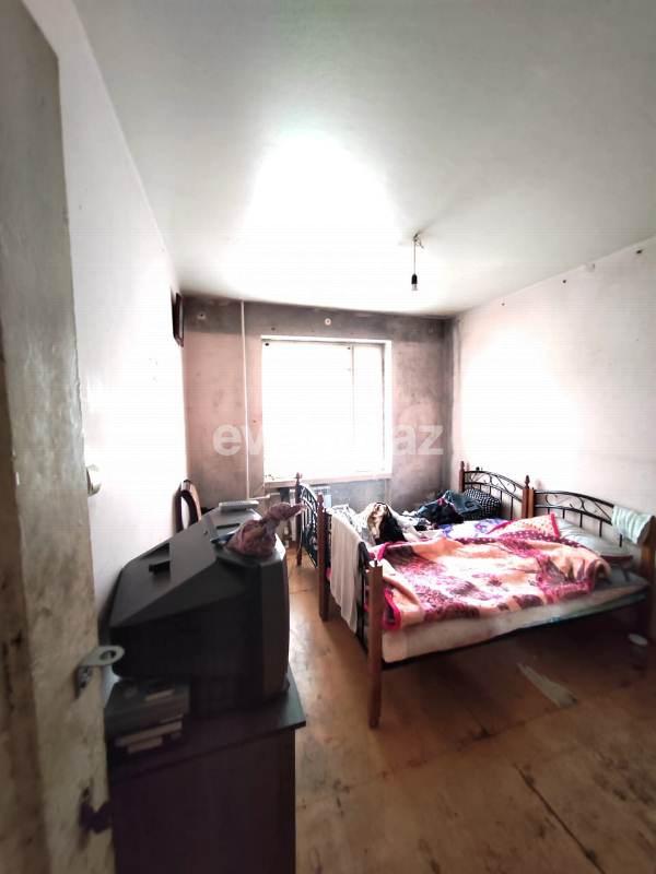 Продаётся, вторичка, 5-комнаты, 120 m², Баку, Хатаинский r, Ахмедлы p, Ахмедлы m.