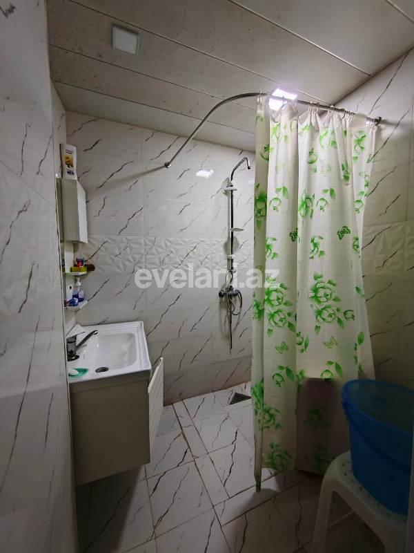 Продаётся, вторичка, 5-комнаты, 120 m², Баку, Хатаинский r, Ахмедлы p, Ахмедлы m.