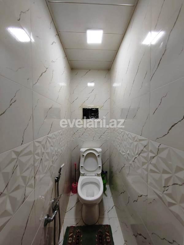 Продаётся, вторичка, 5-комнаты, 120 m², Баку, Хатаинский r, Ахмедлы p, Ахмедлы m.