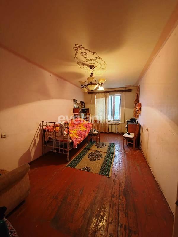 Продаётся, вторичка, 5-комнаты, 120 m², Баку, Хатаинский r, Ахмедлы p, Ахмедлы m.