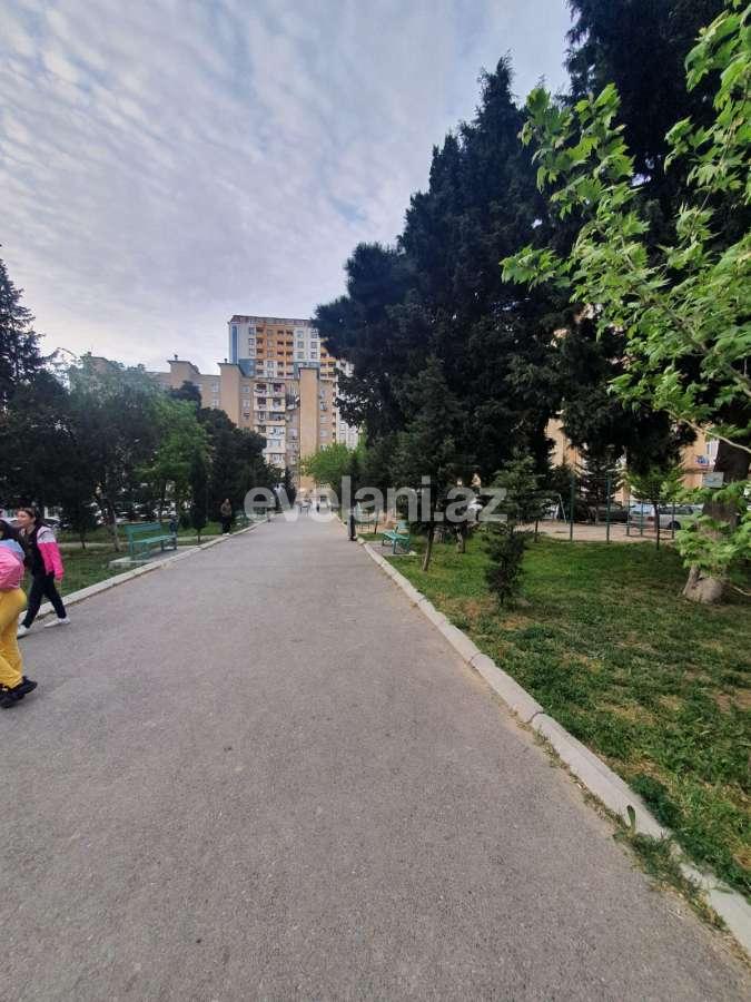 Продаётся, вторичка, 5-комнаты, 120 m², Баку, Хатаинский r, Ахмедлы p, Ахмедлы m.