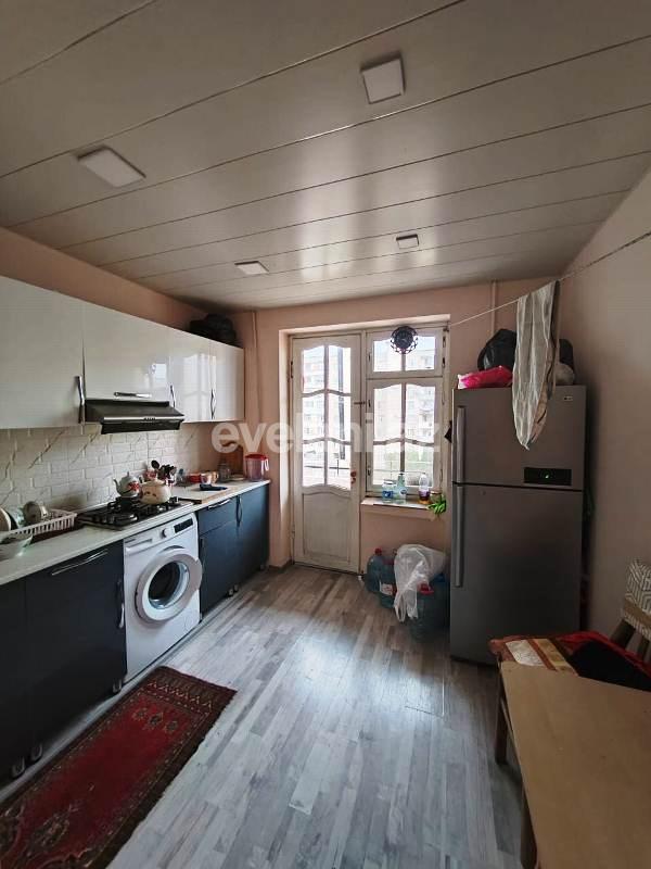 Продаётся, вторичка, 5-комнаты, 120 m², Баку, Хатаинский r, Ахмедлы p, Ахмедлы m.