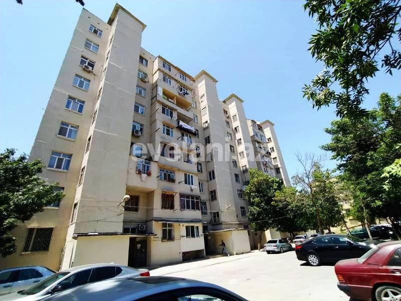 Продаётся, вторичка, 5-комнаты, 120 m², Баку, Хатаинский r, Ахмедлы p, Ахмедлы m.