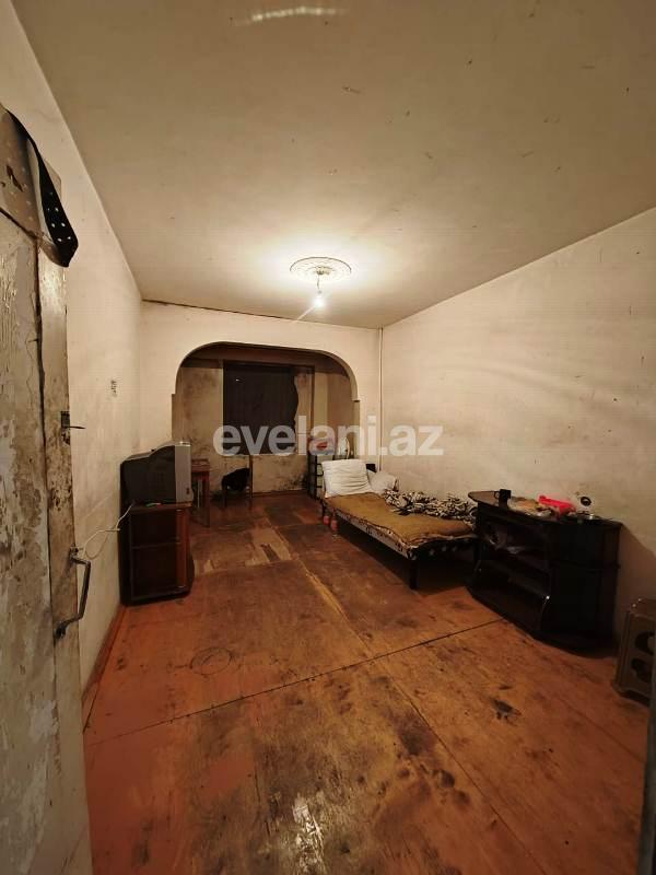 Продаётся, вторичка, 5-комнаты, 120 m², Баку, Хатаинский r, Ахмедлы p, Ахмедлы m.