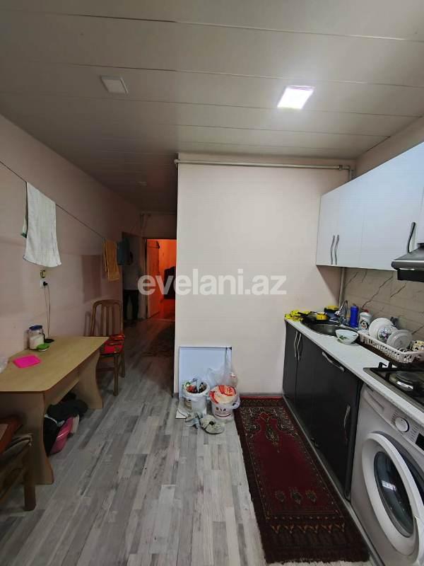 Продаётся, вторичка, 5-комнаты, 120 m², Баку, Хатаинский r, Ахмедлы p, Ахмедлы m.