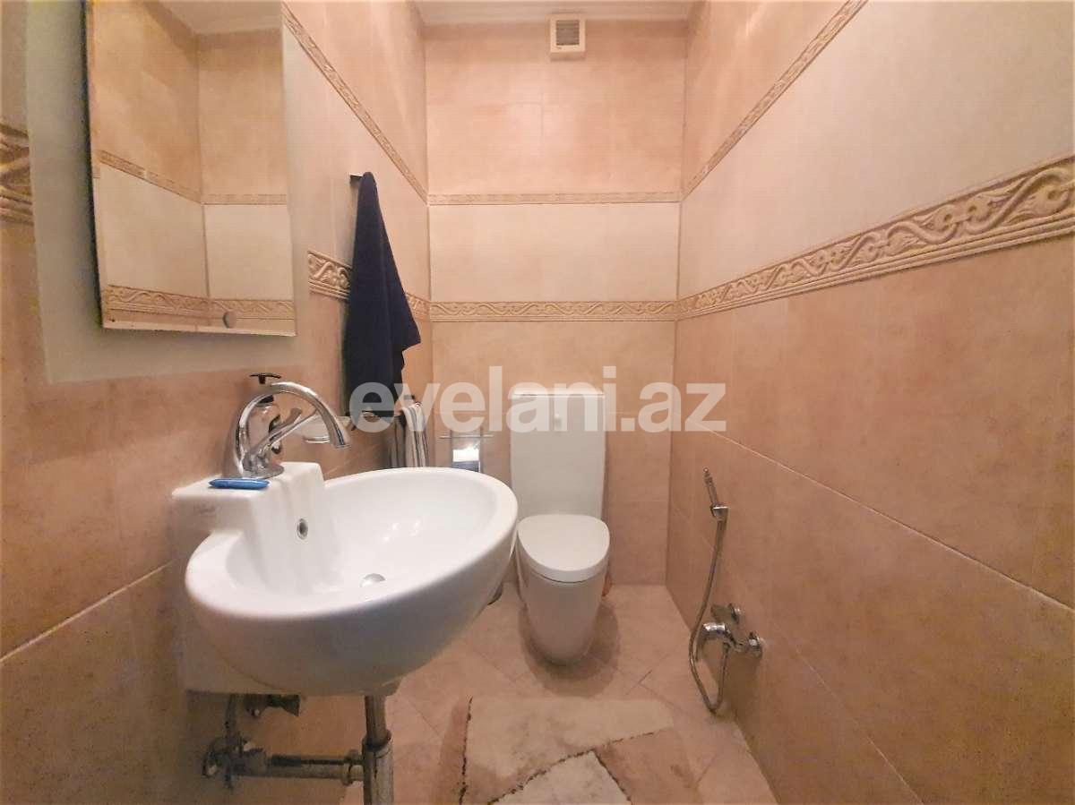 Satılır, yeni tikili, 5 otaqlı, 250 m², Bakı, Yasamal r, Elmlər Akademiyası m.