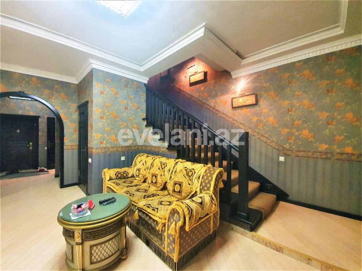 Satılır, yeni tikili, 5 otaqlı, 250 m², Bakı, Yasamal r, Elmlər Akademiyası m.