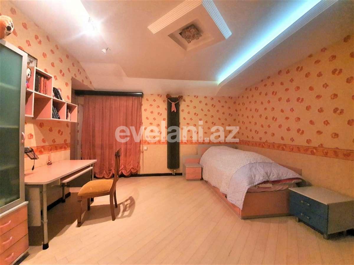 Satılır, yeni tikili, 5 otaqlı, 250 m², Bakı, Yasamal r, Elmlər Akademiyası m.