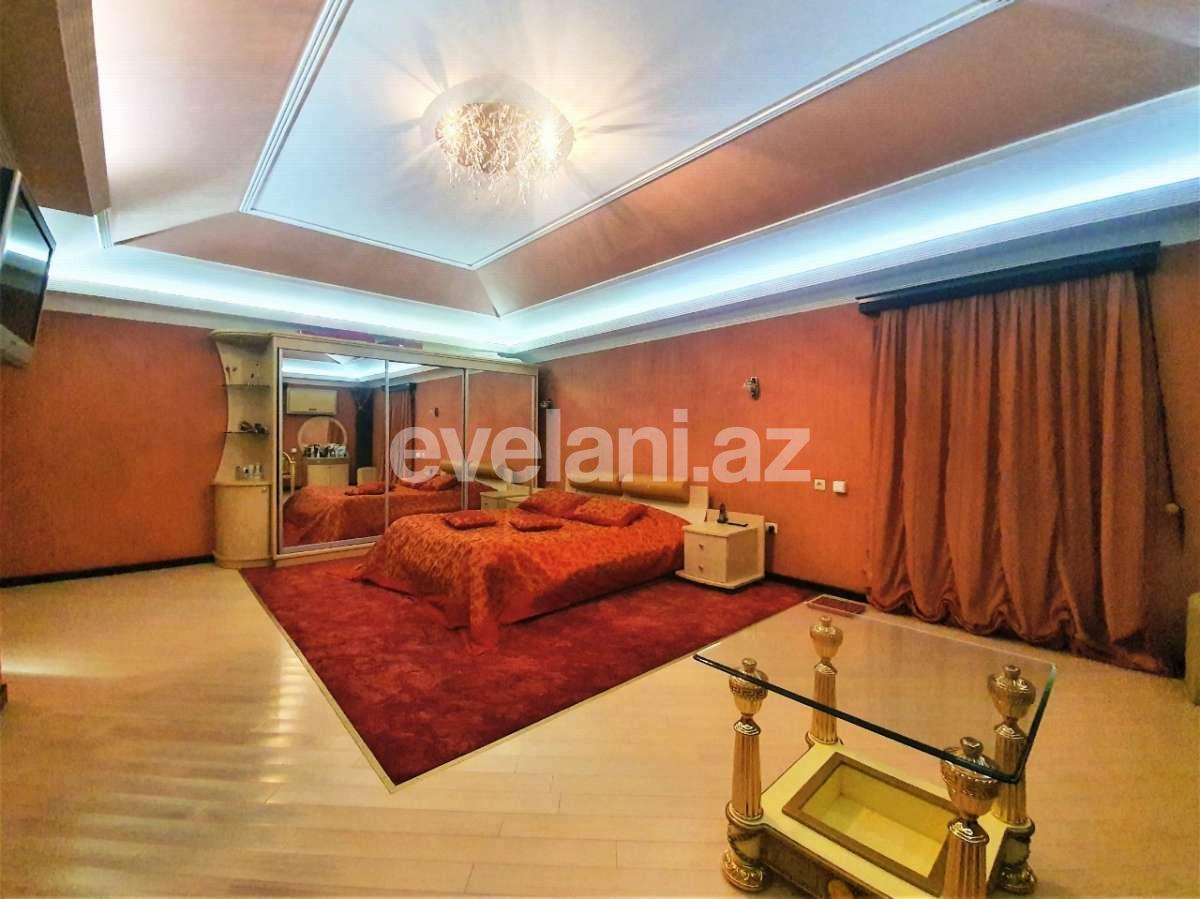 Satılır, yeni tikili, 5 otaqlı, 250 m², Bakı, Yasamal r, Elmlər Akademiyası m.