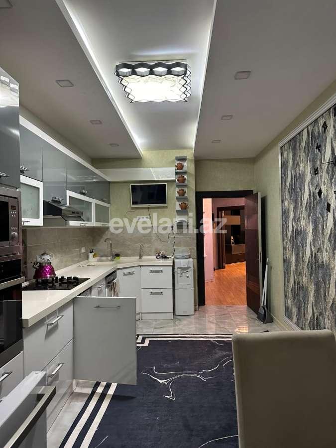 Satılır, yeni tikili, 3 otaqlı, 164.99 m², Bakı, Nizami r, Neftçilər m.