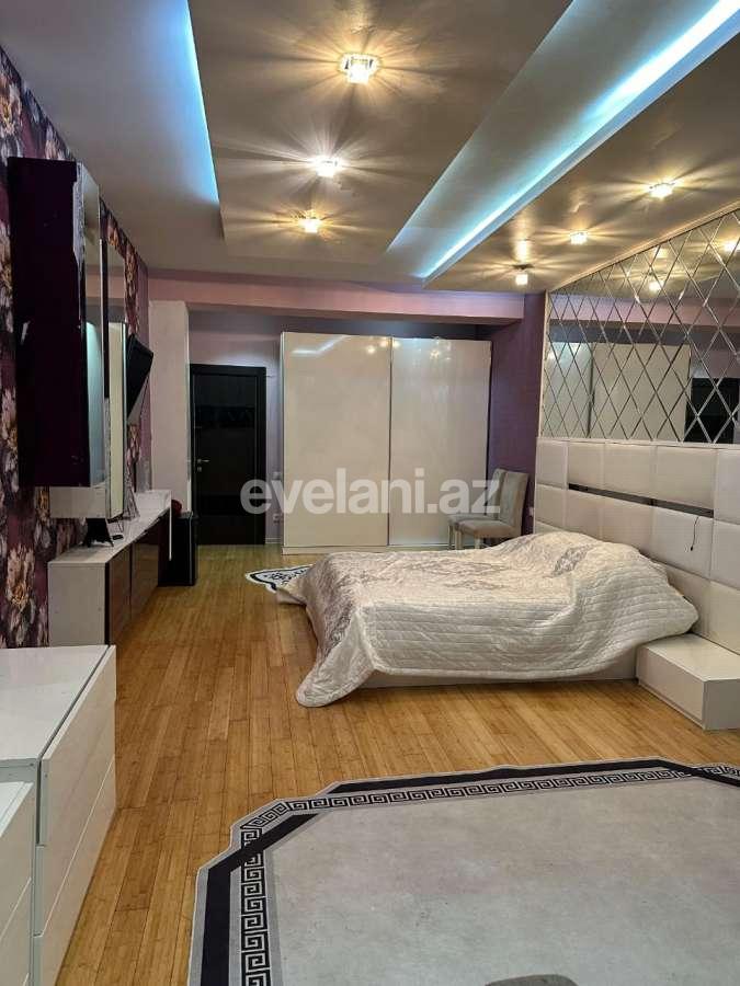 Satılır, yeni tikili, 3 otaqlı, 164.99 m², Bakı, Nizami r, Neftçilər m.