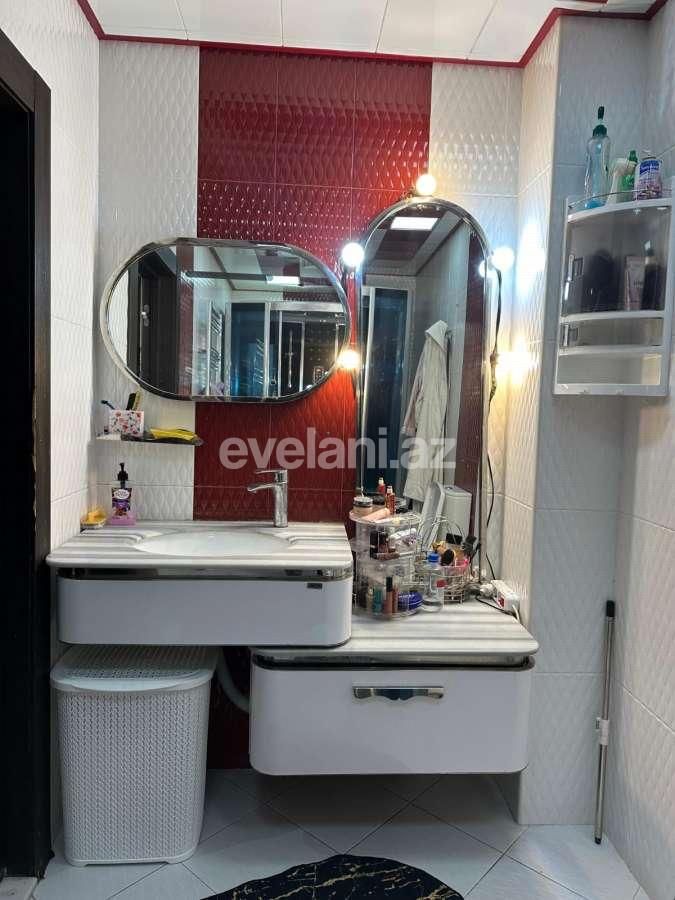 Satılır, yeni tikili, 3 otaqlı, 164.99 m², Bakı, Nizami r, Neftçilər m.