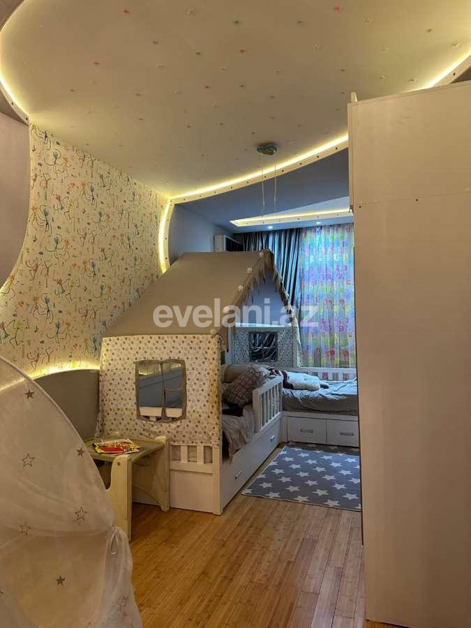 Satılır, yeni tikili, 3 otaqlı, 164.99 m², Bakı, Nizami r, Neftçilər m.