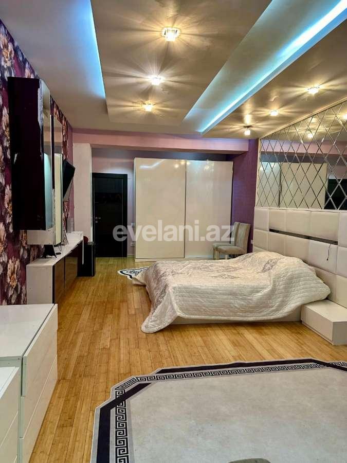 Satılır, yeni tikili, 3 otaqlı, 164.99 m², Bakı, Nizami r, Neftçilər m.