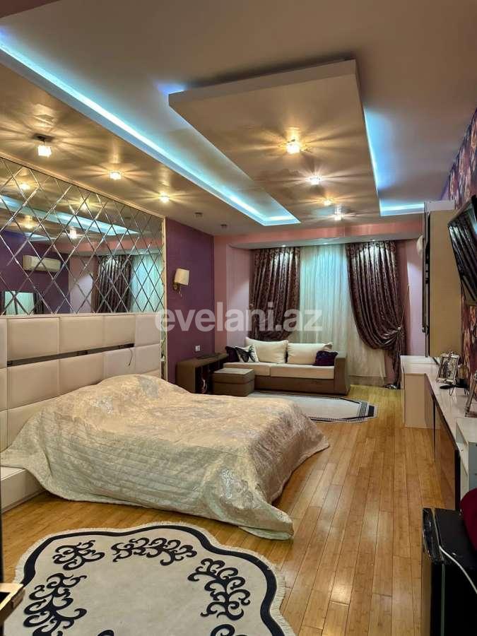 Satılır, yeni tikili, 3 otaqlı, 164.99 m², Bakı, Nizami r, Neftçilər m.