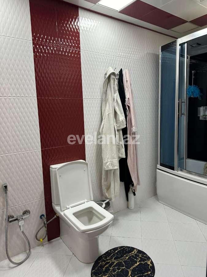 Satılır, yeni tikili, 3 otaqlı, 164.99 m², Bakı, Nizami r, Neftçilər m.