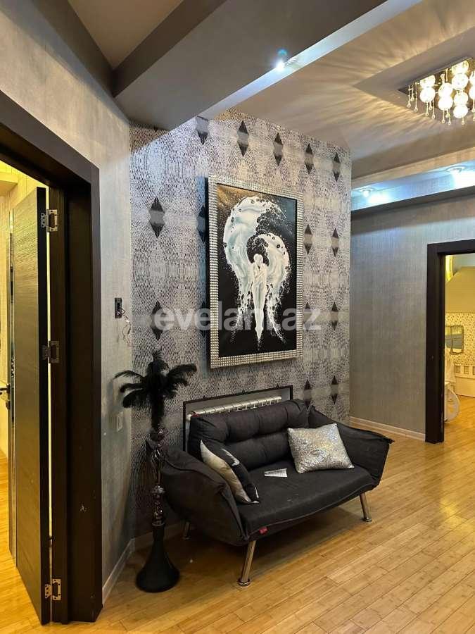 Satılır, yeni tikili, 3 otaqlı, 164.99 m², Bakı, Nizami r, Neftçilər m.