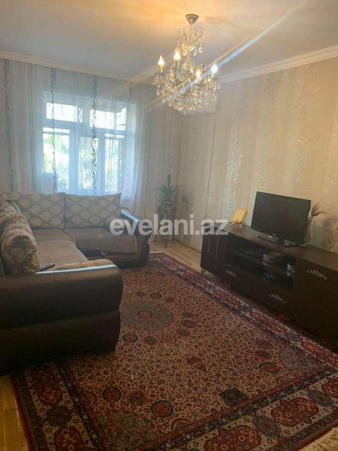Satılır, köhnə tikili, 2 otaqlı, 60 m², Bakı, Xətai r, Həzi Aslanov m.