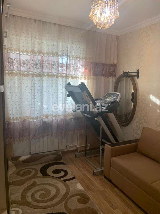 Satılır, köhnə tikili, 2 otaqlı, 60 m², Bakı, Xətai r, Həzi Aslanov m.